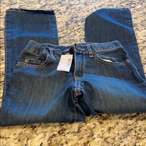Toddler Boys Jeans